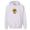 Adult Ultimate Cotton® Pullover Hooded Sweatshirt Thumbnail