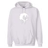 Adult Ultimate Cotton® Pullover Hooded Sweatshirt Thumbnail