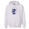 Adult Ultimate Cotton® Pullover Hooded Sweatshirt Thumbnail