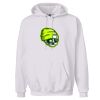 Adult Ultimate Cotton® Pullover Hooded Sweatshirt Thumbnail