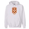 Adult Ultimate Cotton® Pullover Hooded Sweatshirt Thumbnail