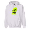 Adult Ultimate Cotton® Pullover Hooded Sweatshirt Thumbnail
