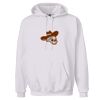 Adult Ultimate Cotton® Pullover Hooded Sweatshirt Thumbnail
