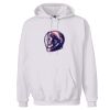 Adult Ultimate Cotton® Pullover Hooded Sweatshirt Thumbnail