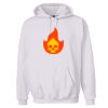 Adult Ultimate Cotton® Pullover Hooded Sweatshirt Thumbnail