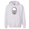 Adult Ultimate Cotton® Pullover Hooded Sweatshirt Thumbnail