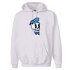 Adult Ultimate Cotton® Pullover Hooded Sweatshirt Thumbnail