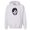 Adult Ultimate Cotton® Pullover Hooded Sweatshirt Thumbnail