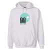 Adult Ultimate Cotton® Pullover Hooded Sweatshirt Thumbnail