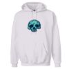 Adult Ultimate Cotton® Pullover Hooded Sweatshirt Thumbnail