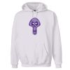 Adult Ultimate Cotton® Pullover Hooded Sweatshirt Thumbnail