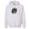 Adult Ultimate Cotton® Pullover Hooded Sweatshirt Thumbnail