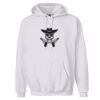 Adult Ultimate Cotton® Pullover Hooded Sweatshirt Thumbnail