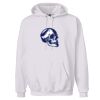 Adult Ultimate Cotton® Pullover Hooded Sweatshirt Thumbnail