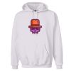 Adult Ultimate Cotton® Pullover Hooded Sweatshirt Thumbnail