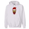 Adult Ultimate Cotton® Pullover Hooded Sweatshirt Thumbnail