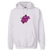 Adult Ultimate Cotton® Pullover Hooded Sweatshirt Thumbnail