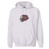 Adult Ultimate Cotton® Pullover Hooded Sweatshirt Thumbnail