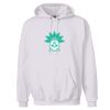 Adult Ultimate Cotton® Pullover Hooded Sweatshirt Thumbnail