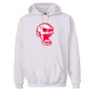 Adult Ultimate Cotton® Pullover Hooded Sweatshirt Thumbnail