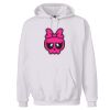 Adult Ultimate Cotton® Pullover Hooded Sweatshirt Thumbnail