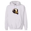 Adult Ultimate Cotton® Pullover Hooded Sweatshirt Thumbnail