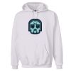 Adult Ultimate Cotton® Pullover Hooded Sweatshirt Thumbnail