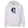 Adult Ultimate Cotton® Pullover Hooded Sweatshirt Thumbnail