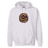 Adult Ultimate Cotton® Pullover Hooded Sweatshirt Thumbnail