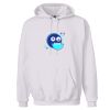 Adult Ultimate Cotton® Pullover Hooded Sweatshirt Thumbnail