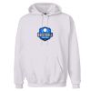 Adult Ultimate Cotton® Pullover Hooded Sweatshirt Thumbnail