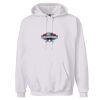 Adult Ultimate Cotton® Pullover Hooded Sweatshirt Thumbnail