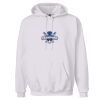 Adult Ultimate Cotton® Pullover Hooded Sweatshirt Thumbnail