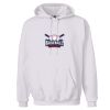 Adult Ultimate Cotton® Pullover Hooded Sweatshirt Thumbnail