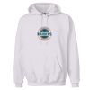 Adult Ultimate Cotton® Pullover Hooded Sweatshirt Thumbnail