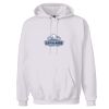Adult Ultimate Cotton® Pullover Hooded Sweatshirt Thumbnail