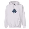 Adult Ultimate Cotton® Pullover Hooded Sweatshirt Thumbnail