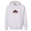 Adult Ultimate Cotton® Pullover Hooded Sweatshirt Thumbnail