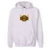Adult Ultimate Cotton® Pullover Hooded Sweatshirt Thumbnail
