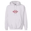 Adult Ultimate Cotton® Pullover Hooded Sweatshirt Thumbnail