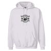 Adult Ultimate Cotton® Pullover Hooded Sweatshirt Thumbnail
