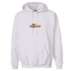 Adult Ultimate Cotton® Pullover Hooded Sweatshirt Thumbnail