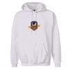 Adult Ultimate Cotton® Pullover Hooded Sweatshirt Thumbnail