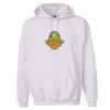 Adult Ultimate Cotton® Pullover Hooded Sweatshirt Thumbnail
