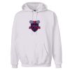 Adult Ultimate Cotton® Pullover Hooded Sweatshirt Thumbnail