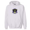 Adult Ultimate Cotton® Pullover Hooded Sweatshirt Thumbnail