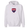 Adult Ultimate Cotton® Pullover Hooded Sweatshirt Thumbnail