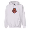 Adult Ultimate Cotton® Pullover Hooded Sweatshirt Thumbnail