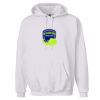 Adult Ultimate Cotton® Pullover Hooded Sweatshirt Thumbnail