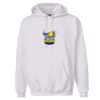 Adult Ultimate Cotton® Pullover Hooded Sweatshirt Thumbnail
